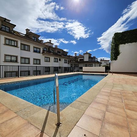 Estupendo Alojamiento En Silgar Con Piscina Sanxenxo Exterior foto