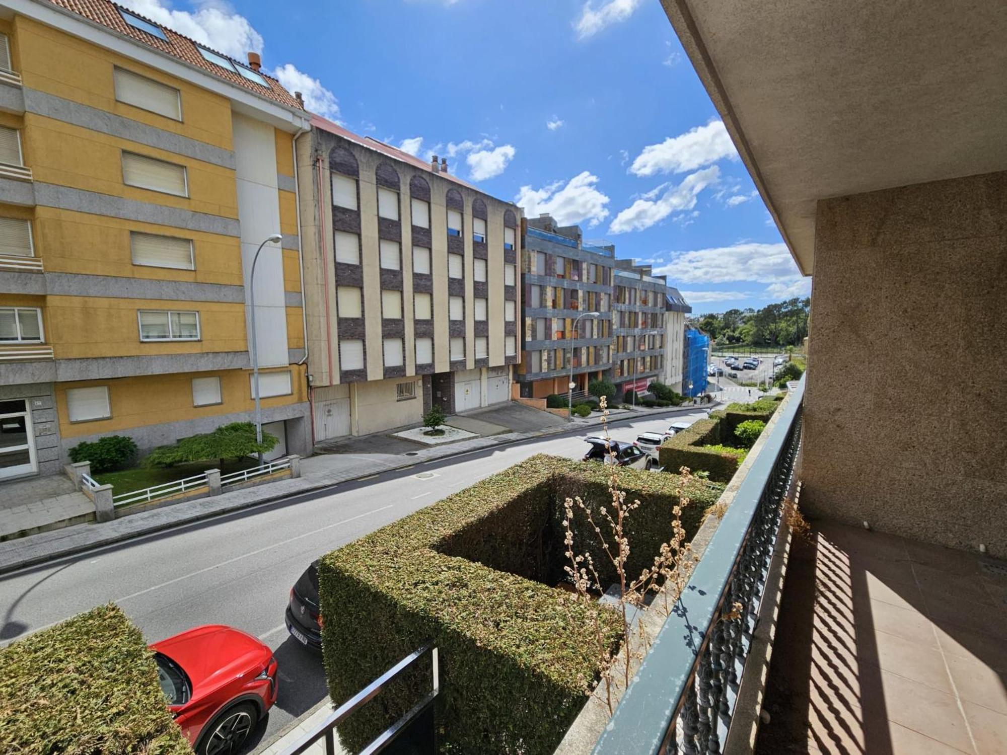 Estupendo Alojamiento En Silgar Con Piscina Sanxenxo Exterior foto